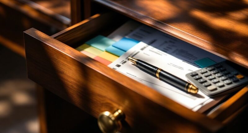assisted living expense considerations