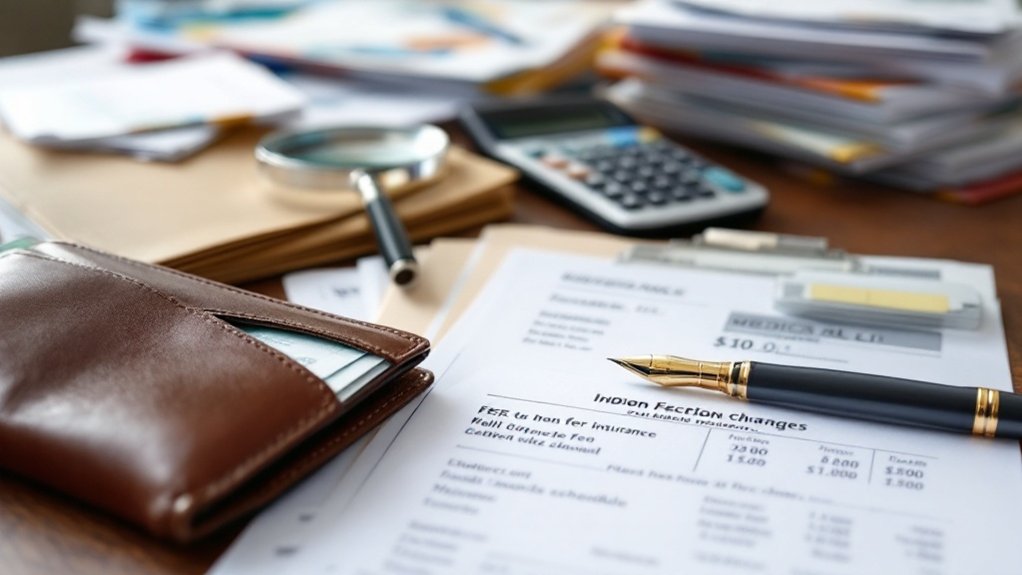 assisted living financial considerations