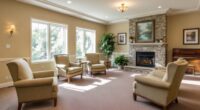 assisted living for dementia