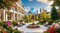 exceptional senior living atlanta