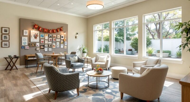 memory care essential updates