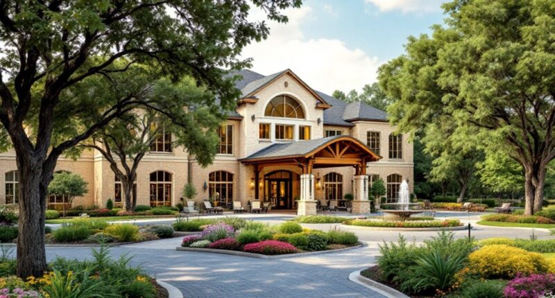 nearby senior living options