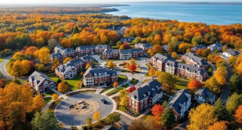 northbridge expands senior living