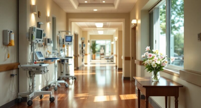 professional healthcare support services