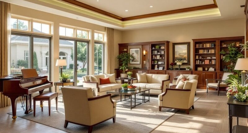 quality assisted living solutions