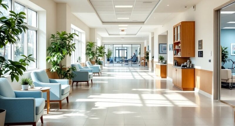 selecting suitable nursing care