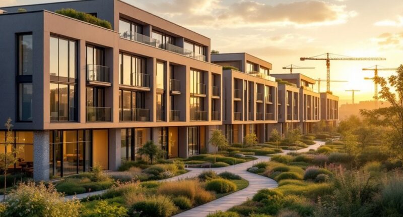 senior housing industry trends