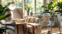 senior living care guide