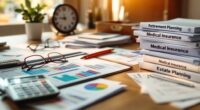 senior living financial strategies