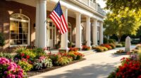 veterans assisted living benefits