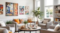 diverse resident centered care initiatives