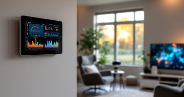 empowering seniors through technology