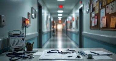 senior living workforce crisis