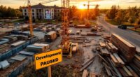 trade war impacts housing affordability