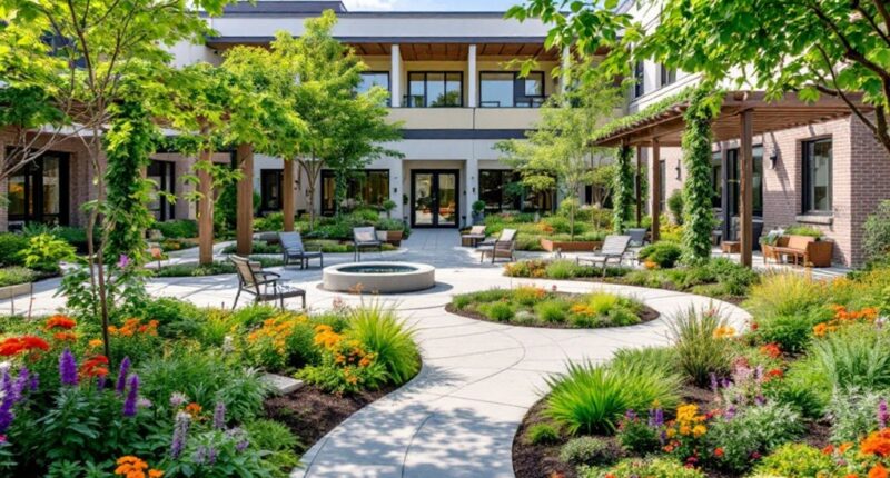 transforming memory care communities