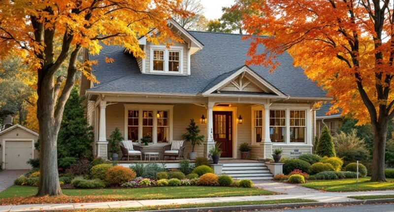 transforming small home senior living