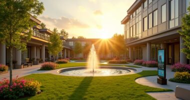 faith based senior living communities