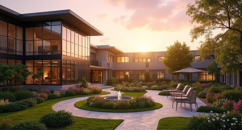 senior living investment trends