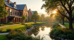 innovative university senior living partnerships