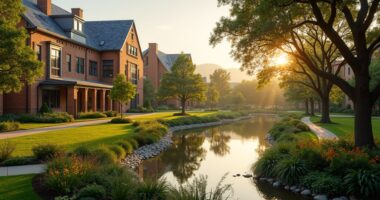 innovative university senior living partnerships