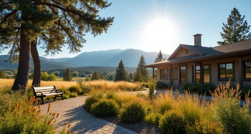 montana nonprofit senior living