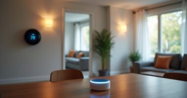 tech driven senior living solutions