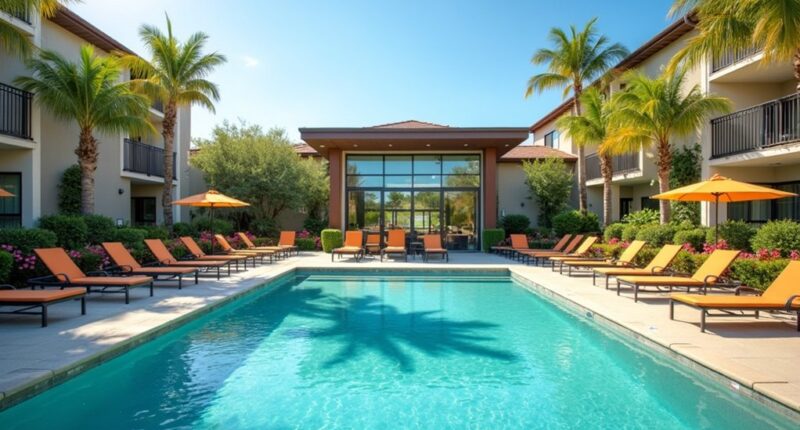 wealthy boomers seek wellness