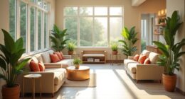 innovative senior living solutions