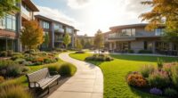 expanding communities enhanced technology