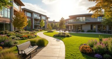 expanding communities enhanced technology