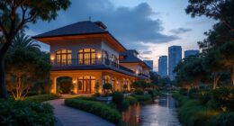 luxury property shift singapore