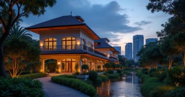 luxury property shift singapore