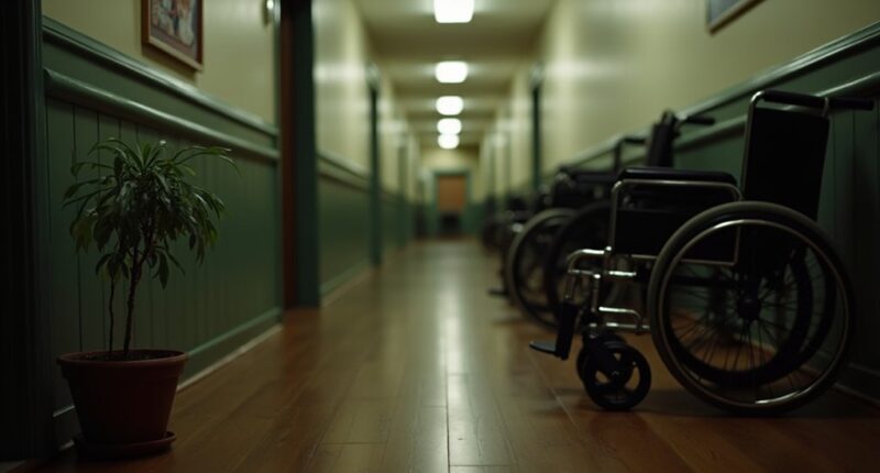 medicaid cuts jeopardize care