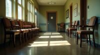 senior living crisis challenges