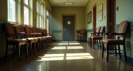 senior living crisis challenges