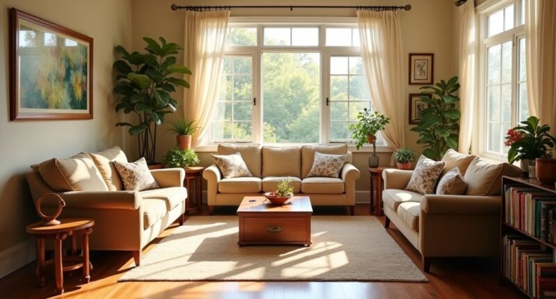 small home senior living growth