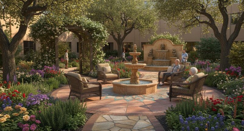 compassionate senior memory care