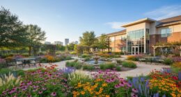 fort worth assisted living growth