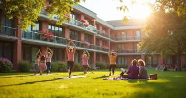 luxury living for seniors