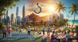 senior housing market growth