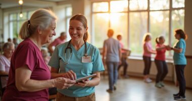 senior living transformation ahead