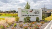 sage oak lake charles front
