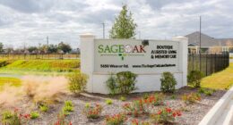 sage oak lake charles front