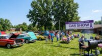car show for alzheimer s awareness