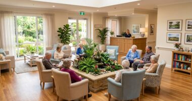 choosing assisted living wisely