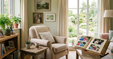 empowering care for dementia