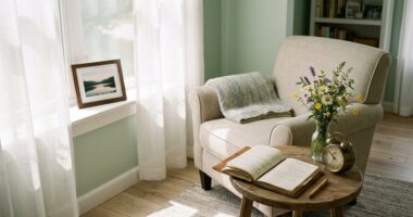 grief loss healing journey
