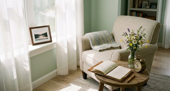 grief loss healing journey