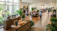 higher acuity resident demand